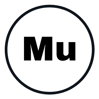 Mu Logo